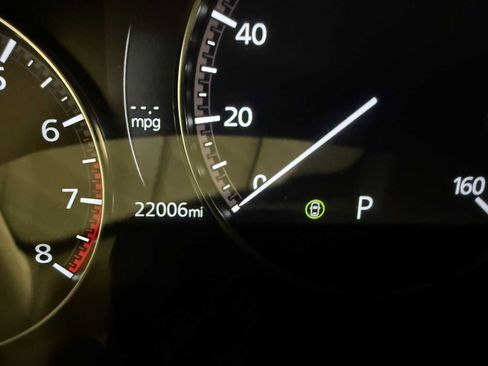 Certified 2024 MAZDA CX-30 AWD 2.5 S image 36