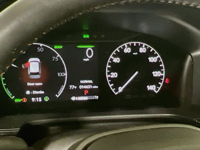 Used 2024 Honda CR-V Sport image 9