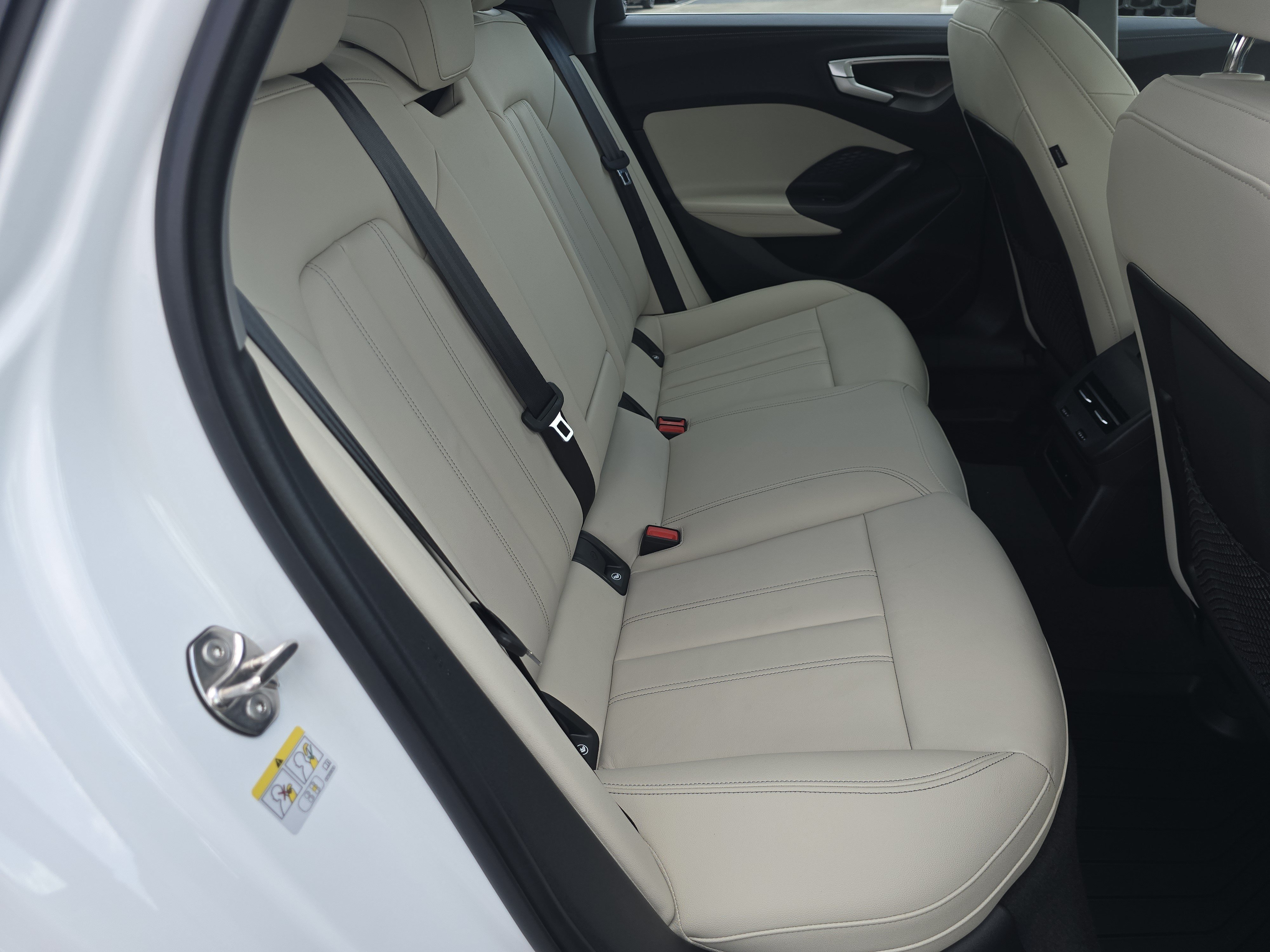 Certified 2025 Audi A5 Premium w/ Premium Plus AWD/4WD image 19