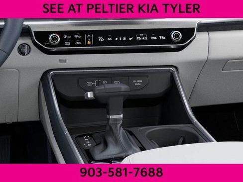 New 2026 Kia Carnival SX image 25