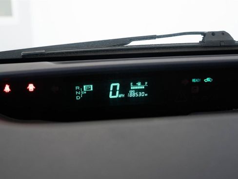 Used 2007 Toyota Prius FWD image 13