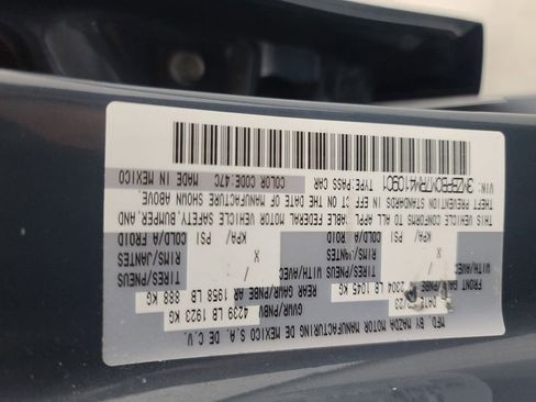 Used 2024 MAZDA MAZDA3 s image 39