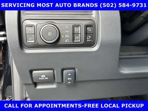 New 2026 Ford F350 Lariat w/ Chrome Package AWD/4WD image 34