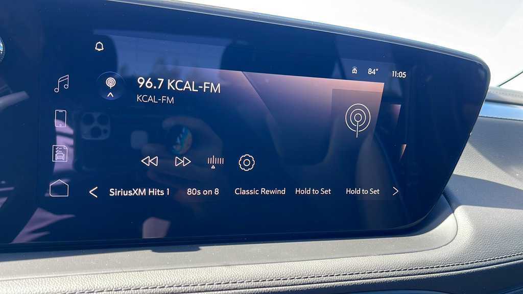 New 2026 Buick Encore GX Sport Touring w/ Advanced Technology Package FWD image 19