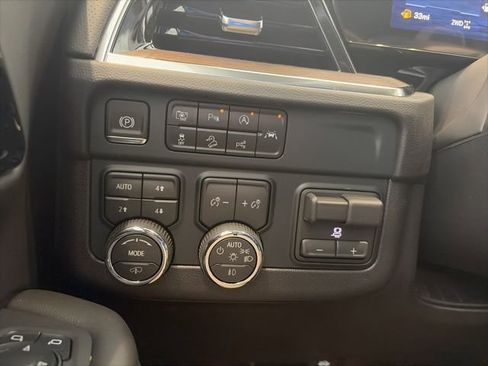 New 2026 Chevrolet Tahoe High Country AWD/4WD image 19