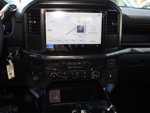 New 2025 Ford F150 STX w/ LOBO Package image 14