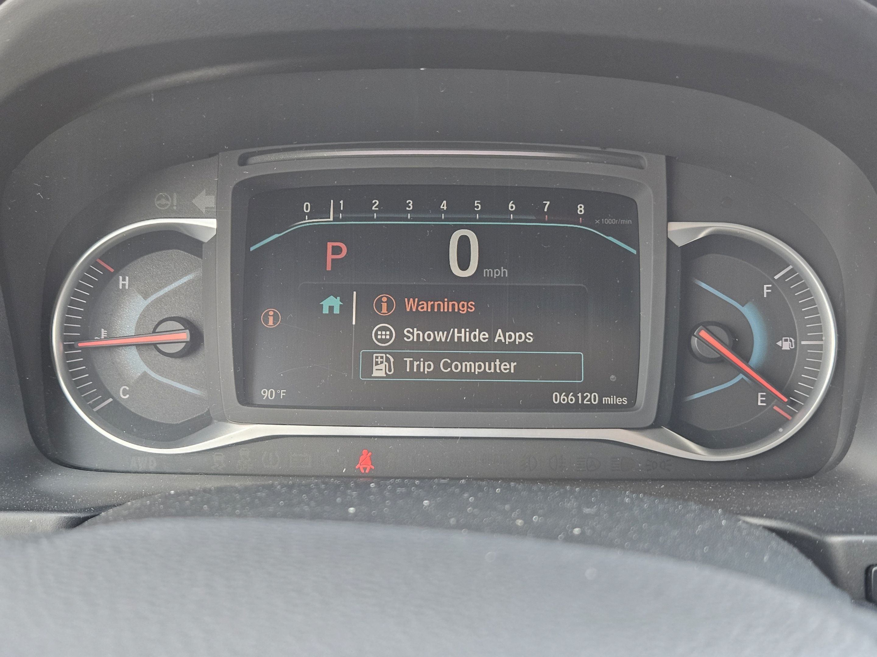 Used 2019 Honda Pilot Touring image 8