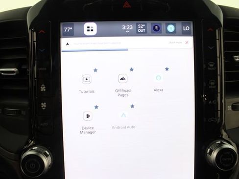 New 2026 RAM 2500 Tradesman image 4