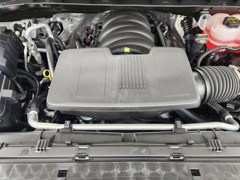 New 2026 Chevrolet Silverado 1500 W/T w/ WT Value Package image 31