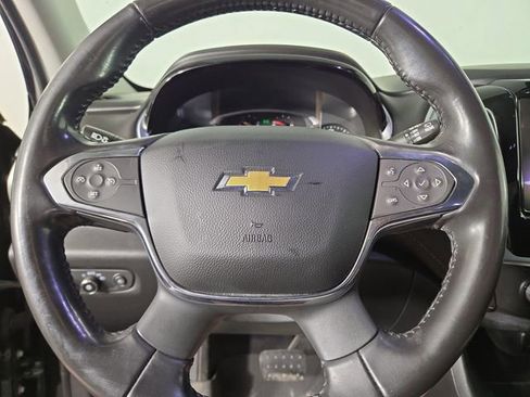 Used 2019 Chevrolet Traverse LT image 22