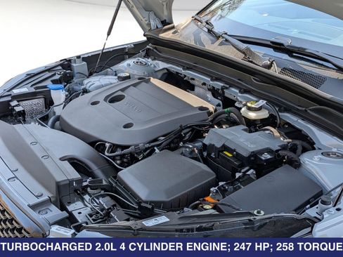 New 2026 Volvo XC40 B5 Ultra w/ Climate Package image 27