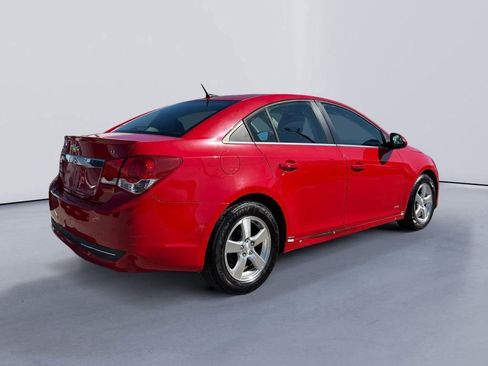 Used 2012 Chevrolet Cruze LT w/ RS Package image 3