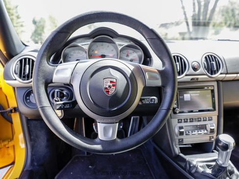 Used 2007 Porsche Cayman S RWD image 61