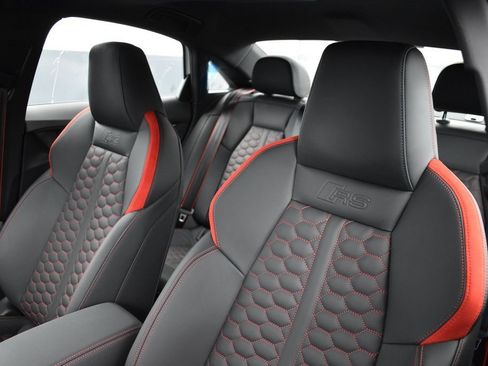 New 2026 Audi RS 3 AWD/4WD image 9