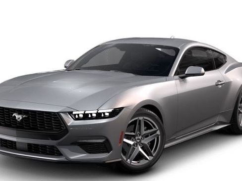 New 2026 Ford Mustang Coupe image 40