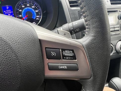 Used 2014 Subaru Crosstrek 2.0i Premium image 17