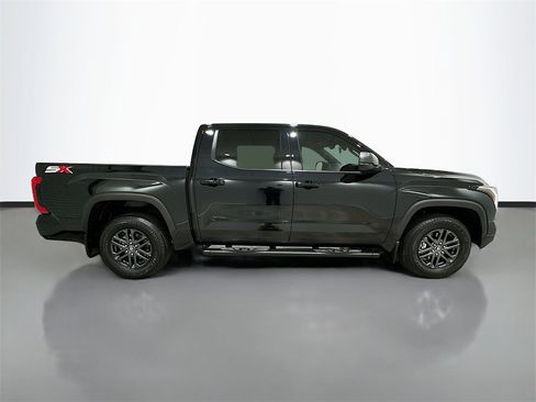 Used 2025 Toyota Tundra SR5 image 8