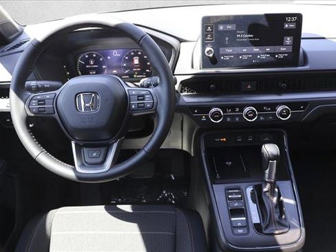 New 2026 Honda CR-V TrailSport image 24