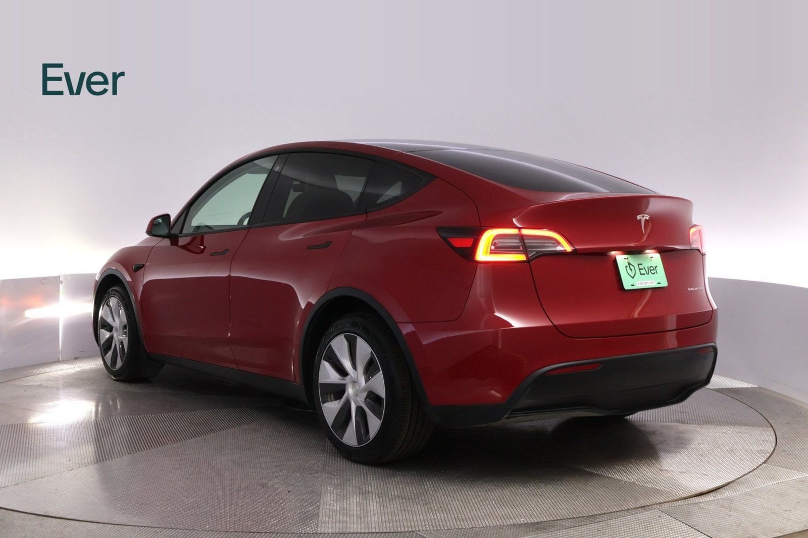 Used 2023 Tesla Model Y Long Range AWD/4WD image 17