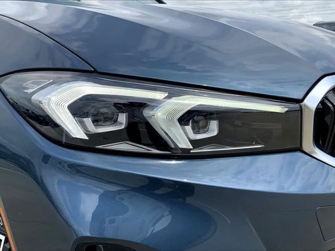 Used 2025 BMW 330i Sedan image 27