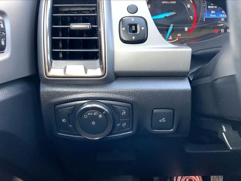 Used 2022 Ford Ranger XLT w/ Equipment Group 301A Mid image 61