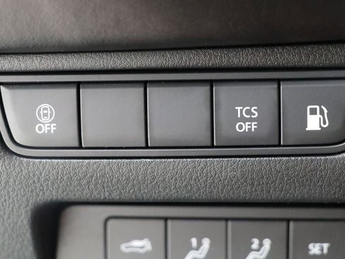 Used 2025 MAZDA CX-50 2.5 Hybrid w/ Premium Plus Pkg image 28