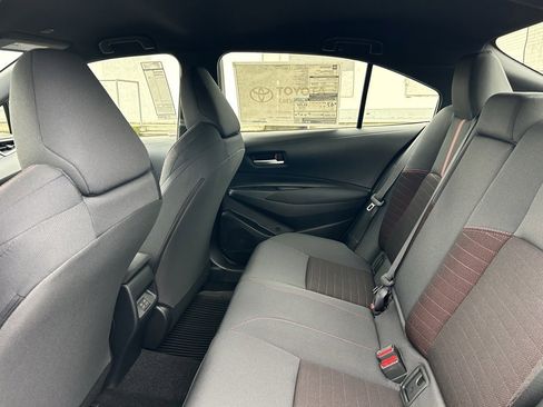 New 2026 Toyota Corolla SE image 12