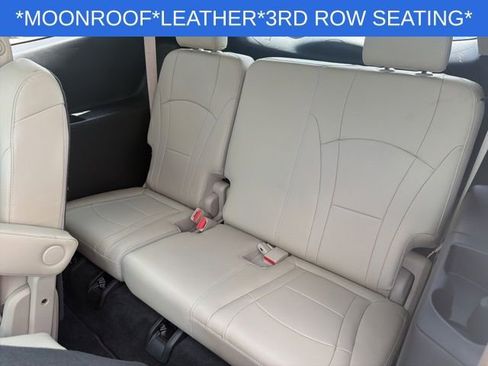 Used 2018 Buick Enclave Essence FWD image 22