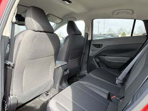 New 2026 Subaru Crosstrek 2.0i Premium image 13