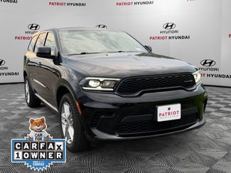 Used 2025 Dodge Durango GT AWD/4WD 360° Tour