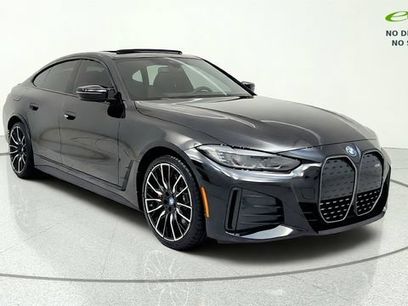 Used 2024 BMW i4 M50
