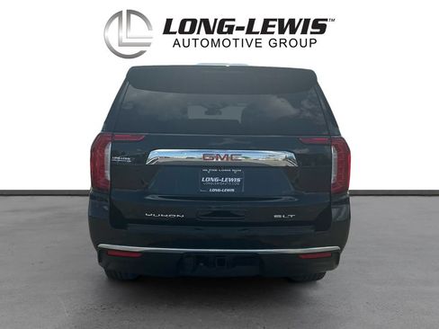 Used 2024 GMC Yukon SLT AWD/4WD image 5