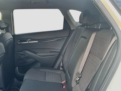 Used 2026 Kia Seltos S FWD image 21
