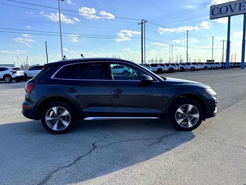 Used 2023 Audi Q5 2.0T Premium Plus w/ Premium Plus Package image 5