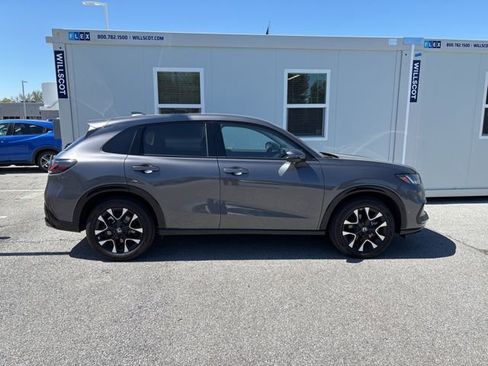 Used 2026 Honda HR-V EX-L image 9