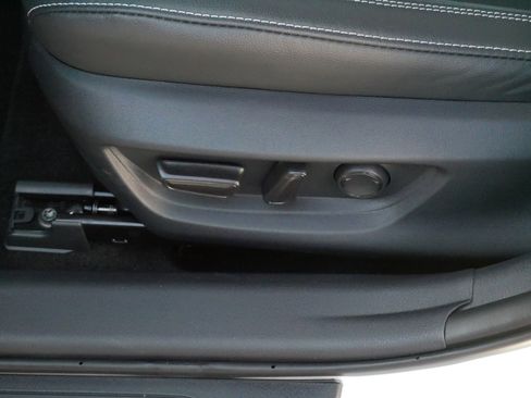 Certified 2025 Toyota Camry SE FWD image 20