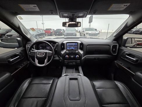 Used 2020 GMC Sierra 1500 SLT w/ SLT Premium Plus Package image 26