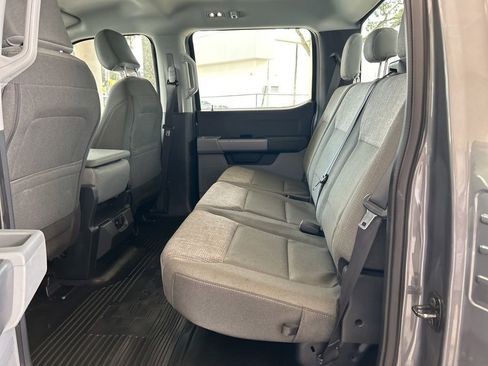 Used 2024 Ford F350 XLT image 17