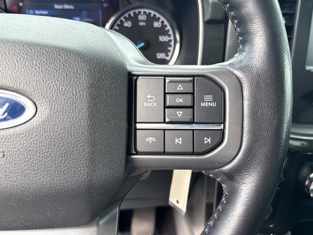 Used 2021 Ford F150 XLT w/ Equipment Group 301A Mid RWD image 16