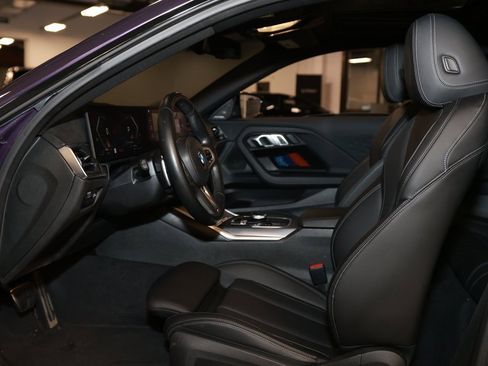 Used 2023 BMW M240i xDrive Coupe w/ Premium Package image 10