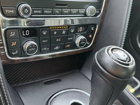 Used 2012 Bentley Continental GT AWD/4WD image 28