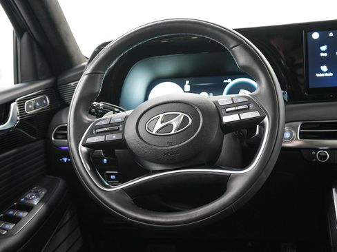 Used 2025 Hyundai Palisade Calligraphy AWD/4WD image 19