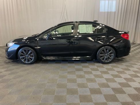 Used 2015 Subaru WRX Premium AWD/4WD image 9