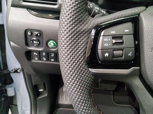 New 2026 Honda Ridgeline Black Edition image 23