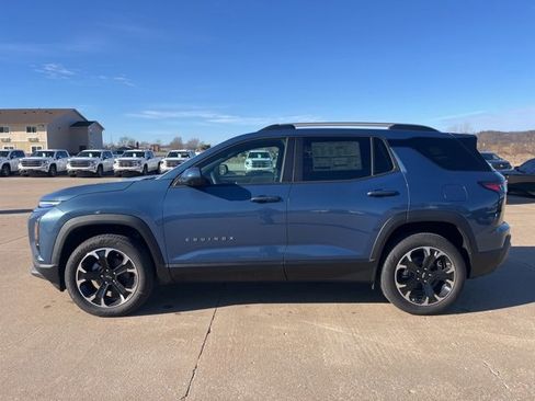 New 2026 Chevrolet Equinox LT w/ Convenience Package II image 6