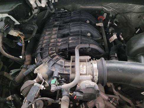 Used 2018 Ford F150 XL w/ Equipment Group 101A Mid AWD/4WD image 30