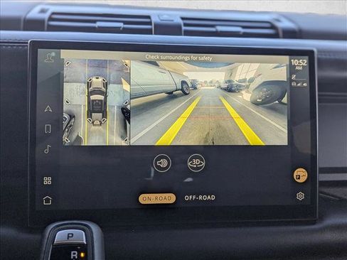 Used 2024 Land Rover Defender 110 X image 14