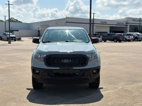Used 2021 Ford Ranger XL w/ Equipment Group 101A High RWD image 6