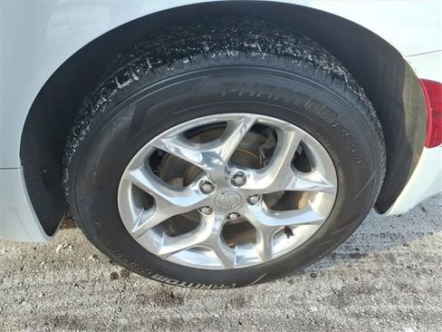 Used 2019 Chrysler Pacifica Limited w/ Advanced Safetytec Group image 15