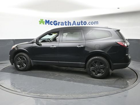 Used 2017 Chevrolet Traverse LT AWD/4WD image 21